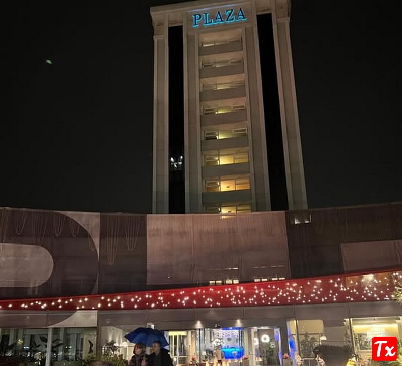 2025-Plaza Hotel